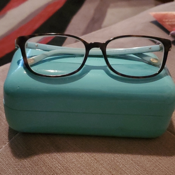 Tiffany & Co glasses frame - Picture 3 of 7